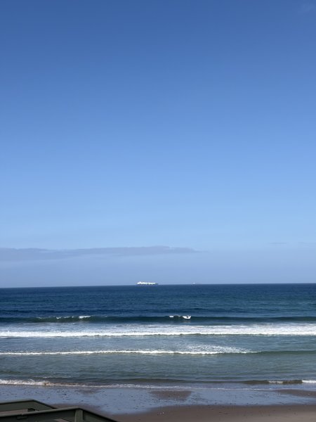 Burrinho (Sines), Portugal — spot de surf (foto 6 de 6)