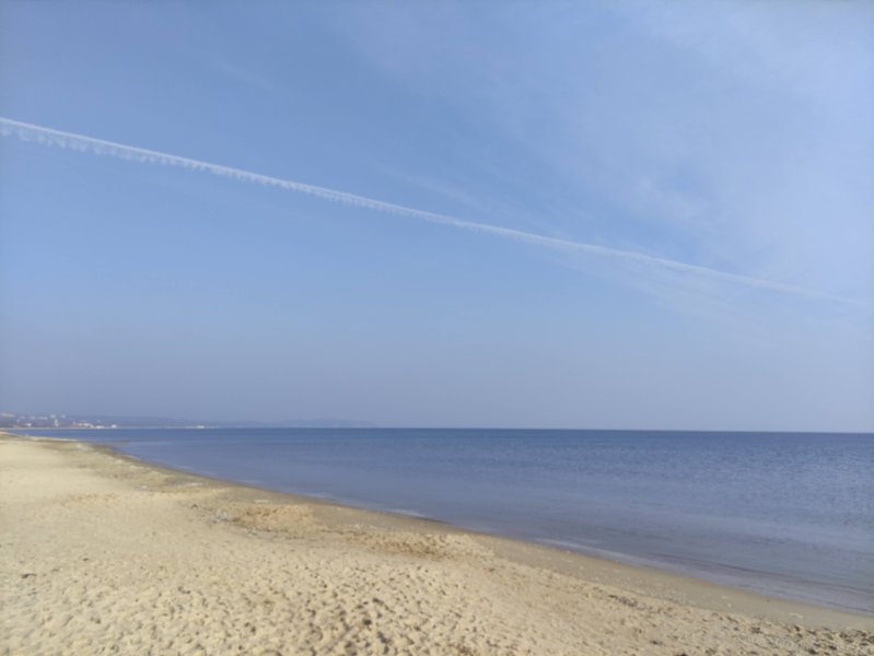 Gdańsk, Pomeranian Voivodeship, Poland — spot do kitesurfingu, windsurfingu, wing foilingu, surfingu (zdjęcie 8 z 9)