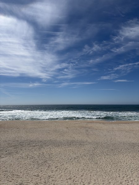 Praia da Arda (Afife), Afife, Portugal — spot de kitesurf, windsurf, wing foil, surf (foto 4 de 6)