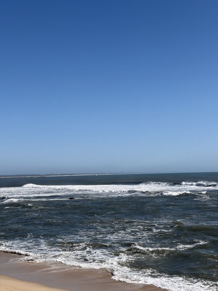 Buarcos, Figueira da Foz, Portugal — spot de surf (foto 3 de 9)