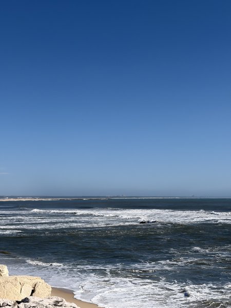 Buarcos, Figueira da Foz, Portugal — spot de surf (foto 4 de 9)