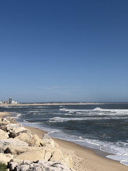 Buarcos, Figueira da Foz, Portugal — spot de surf (foto 2 de 9)