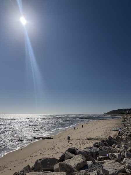 Buarcos, Figueira da Foz, Portugal — spot de surf (foto 1 de 9)