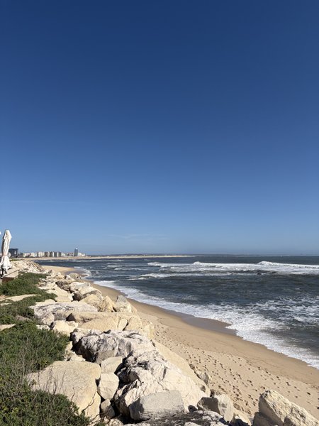 Buarcos, Figueira da Foz, Portugal — spot de surf (foto 9 de 9)