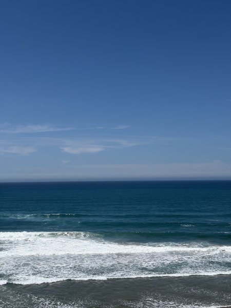 Odeceixe (Algarve), Odeceixe, Portugal — spot do kitesurfingu, wing foilingu, surfingu, windsurfingu (zdjęcie 4 z 9)