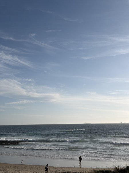 Sanguessuga (Sines), Sines, Portugal — spot de kitesurf, surf, wing foil (foto 5 de 5)