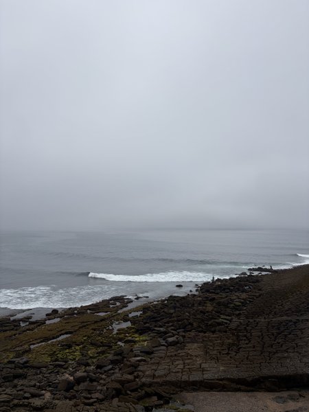Porto Batel (Peniche), Peniche, Portugal — spot de surf (foto 2 de 4)