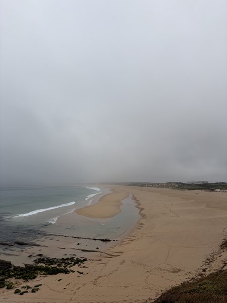 Porto Batel (Peniche), Peniche, Portugal — spot de surf (foto 1 de 4)