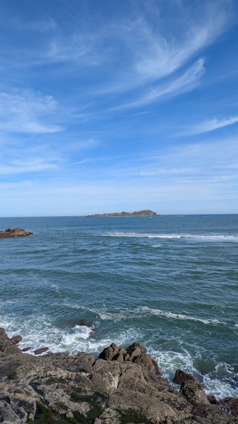 Mundaka (Urdaibai), Mundaka, Autonomous Community of the Basque Country, Spain — spot de surf (foto 2 de 3)