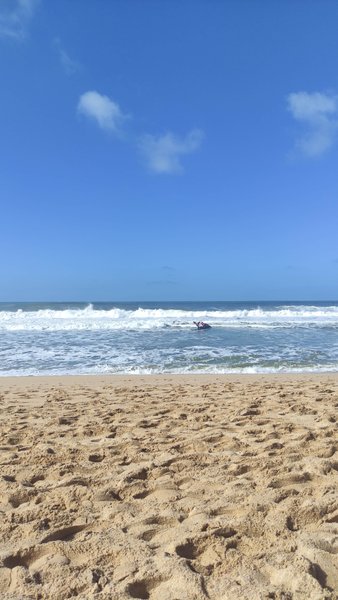 Supertubos, Peniche, Portugal — spot de surf (foto 4 de 5)
