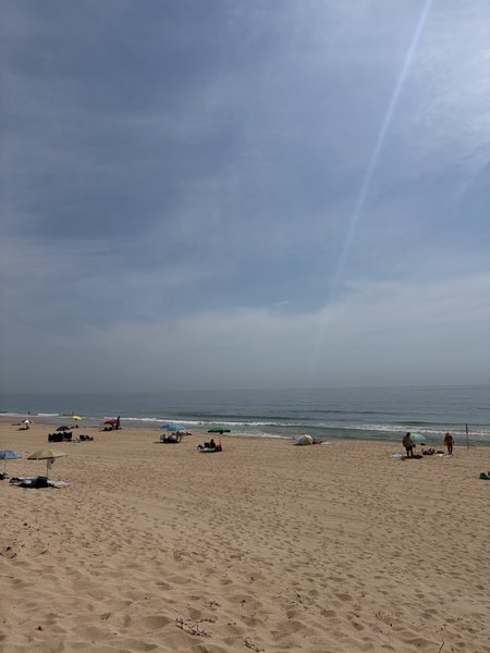 Supertubos, Peniche, Portugal — spot de surf (foto 5 de 5)