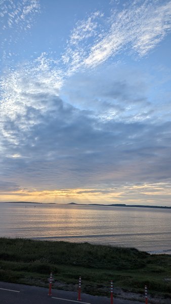 Rosses Point, Rosses Lower, Sligo Municipal Borough District, Ireland — kitesurfing, windsurfing, wing foiling, surfing spot (photo 5 of 5)