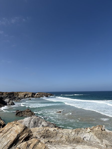 Porto Covo, Sines, Portugal — surfing spot (photo 4 of 10)