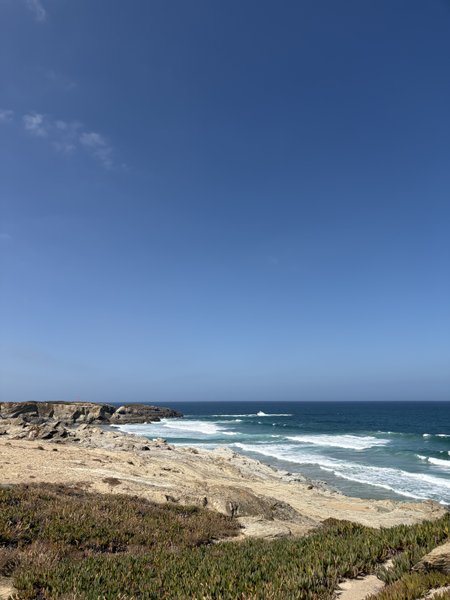Porto Covo, Sines, Portugal — surfing spot (photo 6 of 10)