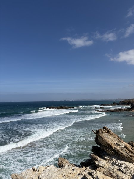 Porto Covo, Sines, Portugal — surfing spot (photo 3 of 10)