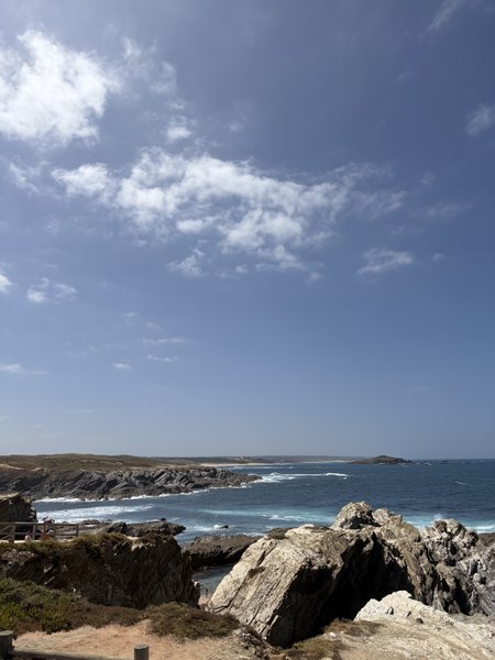 Porto Covo, Sines, Portugal — surfing spot (photo 9 of 10)