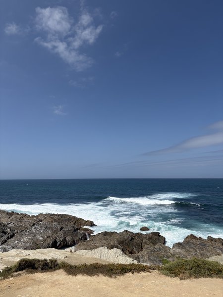 Porto Covo, Sines, Portugal — surfing spot (photo 8 of 10)