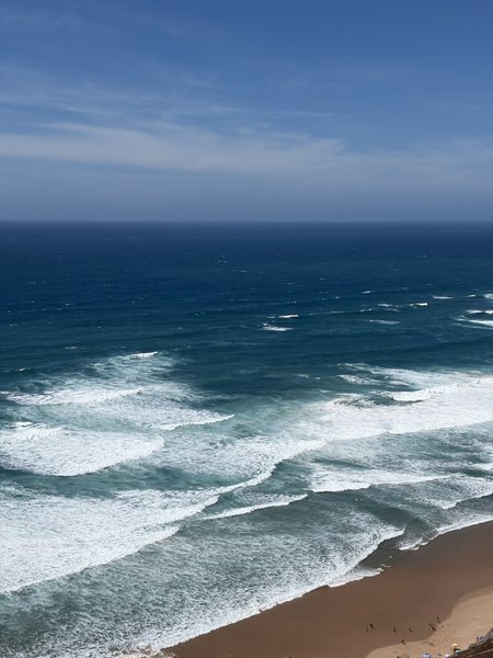 Cordoama, Portugal — spot de kitesurf, wing foil, surf, windsurf (foto 7 de 10)