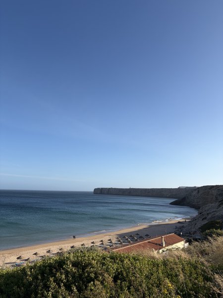 Mareta, Portugal — spot de wing foil, surf (foto 2 de 5)