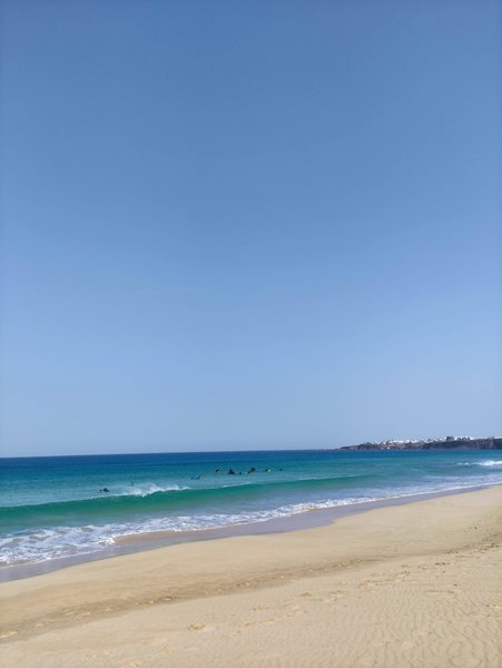 El Cotillo, La Oliva, Canary Islands, Spain — spot de kitesurf, windsurf, wing foil, surf (foto 2 de 5)