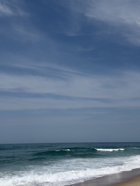Foz do Arelho, Caldas da Rainha, Portugal — spot de kitesurf, windsurf, wing foil, surf (foto 2 de 8)
