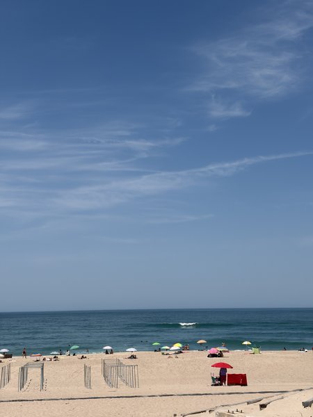 Foz do Arelho, Caldas da Rainha, Portugal — spot de kitesurf, windsurf, wing foil, surf (foto 5 de 8)