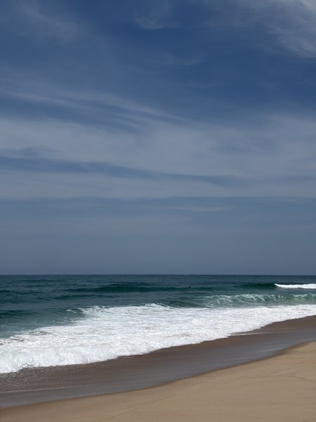 Foz do Arelho, Caldas da Rainha, Portugal — spot de kitesurf, windsurf, wing foil, surf (foto 4 de 8)
