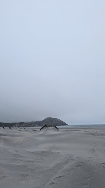 Praia de Wairaiki, Tasman District, Tasman, New Zealand — spot de surf (foto 3 de 3)