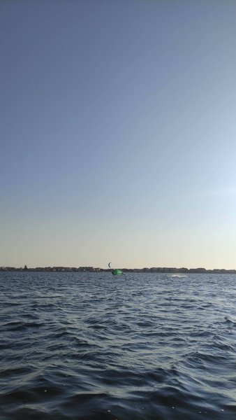 Estacas (Ria de Aveiro), Ílhavo, Portugal — spot de kitesurf, windsurf, wing foil (foto 7 de 7)