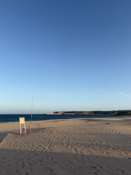 Martinhal, Portugal — spot de kitesurf, windsurf, wing foil, surf (foto 4 de 6)