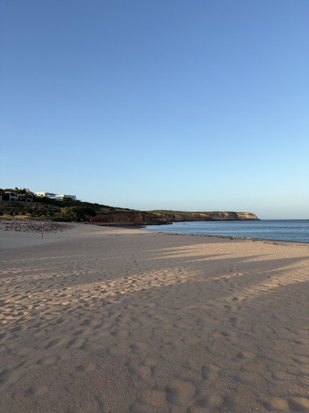 Martinhal, Portugal — spot de kitesurf, windsurf, wing foil, surf (foto 6 de 6)