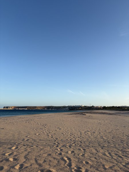 Martinhal, Portugal — spot de kitesurf, windsurf, wing foil, surf (foto 5 de 6)