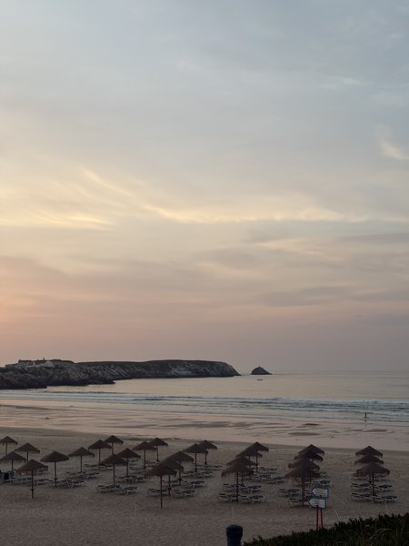 Lagide, Peniche, Portugal — spot de surf (foto 1 de 5)