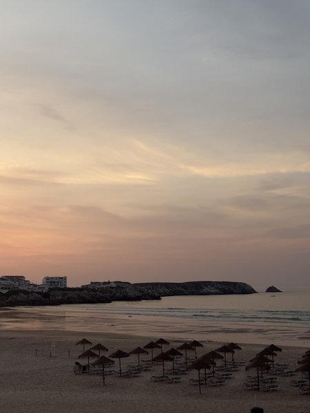 Lagide, Peniche, Portugal — spot de surf (foto 2 de 5)