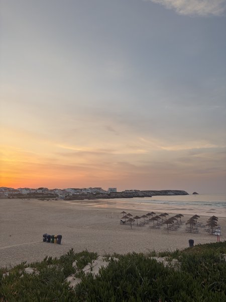 Lagide, Peniche, Portugal — spot de surf (foto 3 de 5)