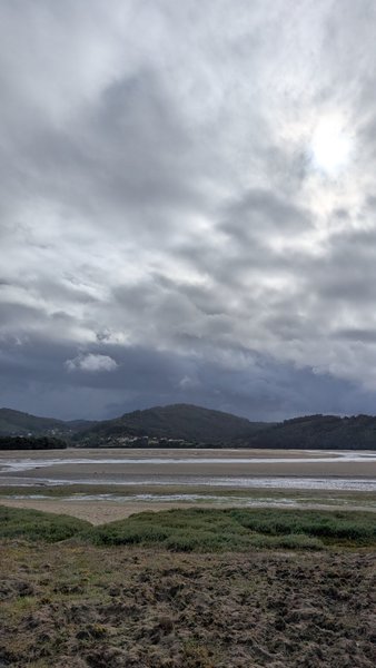 Villarrube (Valdoviño), Valdoviño, Galicia, Spain — spot de kitesurf, windsurf, wing foil, surf (foto 4 de 4)